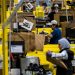 Thousands of Amazon Workers Strike During Pre-Christmas Rush