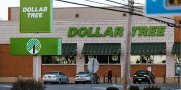 Dollar Tree Names Michael Creedon Jr. Permanent CEO