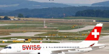 Swiss Airbus Jet Makes Emergency Landing in Austria