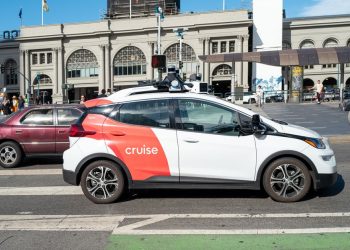 Cruise’s robotaxi service will likely shut down as GM pulls its funding
