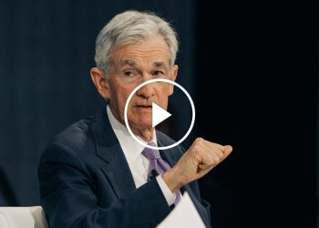 The Federal Reserve Cuts Interest Rates By a Quarter Percentage Point