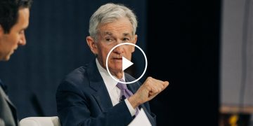 The Federal Reserve Cuts Interest Rates By a Quarter Percentage Point