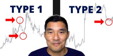 The 2 Primary Types of Trading Strategies (and Why it Matters)