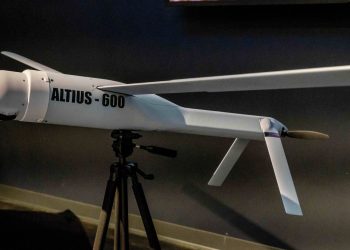 OpenAI Is Working With Anduril to Supply the US Military With AI