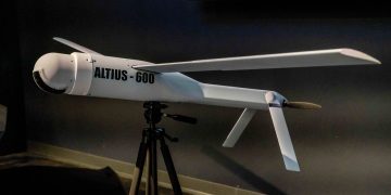 OpenAI Is Working With Anduril to Supply the US Military With AI