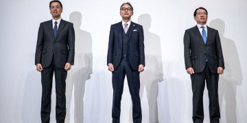 Honda and Nissan plan to merge as we enter the age of electric cars