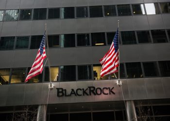 BlackRock sees ‘exceptionalism’ powering US stocks higher in 2025