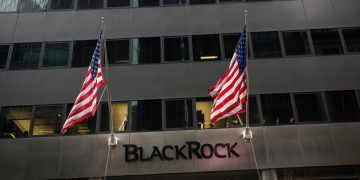 BlackRock sees ‘exceptionalism’ powering US stocks higher in 2025