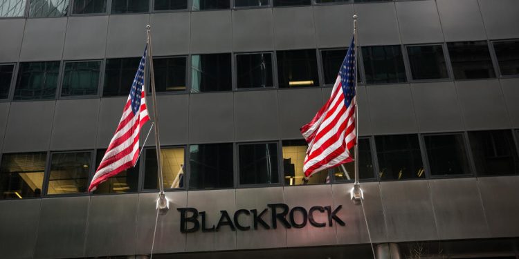 BlackRock sees ‘exceptionalism’ powering US stocks higher in 2025