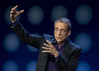 Intel’s CEO Departure Opens Door to Fresh Deal Discussions