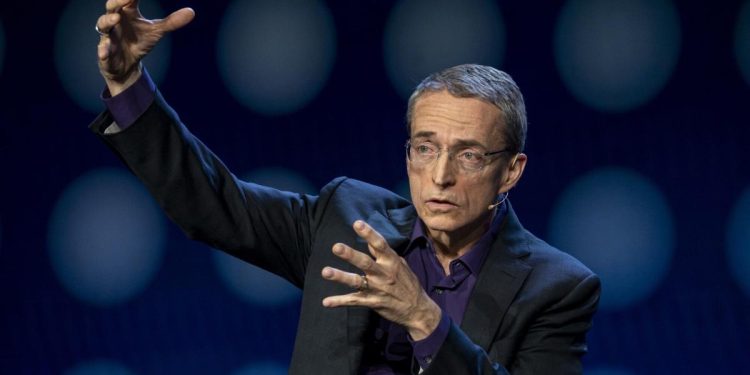 Intel’s CEO Departure Opens Door to Fresh Deal Discussions