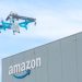 Amazon just completed its first delivery by drone in Italy