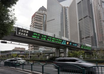 2024 bull run in home stretch, China ‘data dump’ eyed