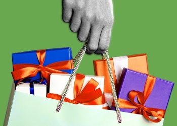 I Used AI to Do All of My Holiday Shopping