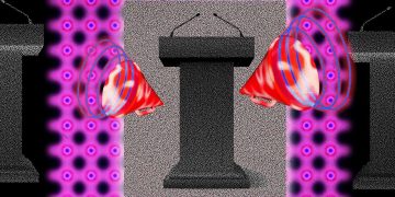 The Year of the AI Election Wasn’t Quite What Everyone Expected