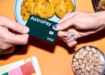 Popular LatAm digital payment service AstroPay launches multi-currency wallet