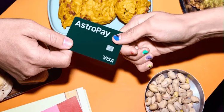 Popular LatAm digital payment service AstroPay launches multi-currency wallet