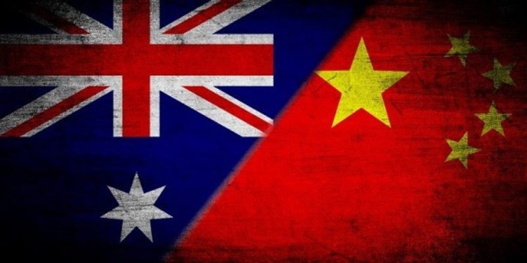 China lifts final trade restrictions on Australia meat exporters