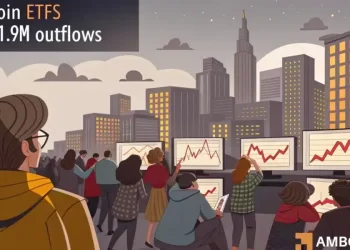 Bitcoin ETFs bleed funds as BTC’s $100K rally stalls post-election