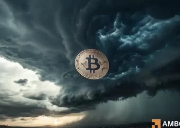 Will Bitcoin bears pull it down to $60K? Analyst shares signs of possible correction