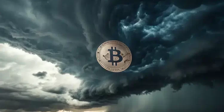Will Bitcoin bears pull it down to $60K? Analyst shares signs of possible correction