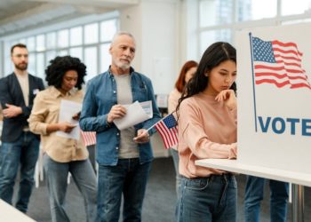 Trump Voters’ Trust in Election Process Soars In Sharp Reversal To Post-2020 Feelings