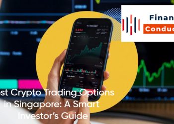 Best Crypto Trading Options in Singapore: A Smart Investor’s Guide
