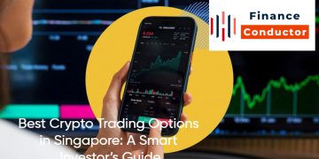 Best Crypto Trading Options in Singapore: A Smart Investor’s Guide