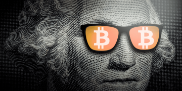 Bitcoin Annual Total Returns (1