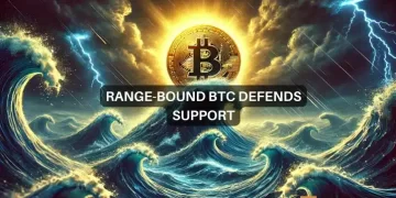 Bitcoin defends support at $96k: Can BTC target $105k next?