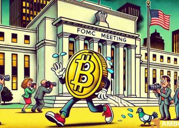 Is FED poised to disrupt crypto growth and will next FOMC meeting trigger market crash?