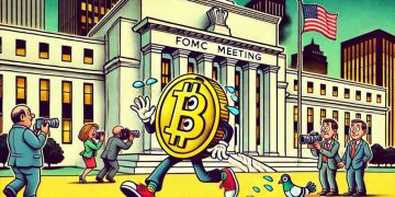 Is FED poised to disrupt crypto growth and will next FOMC meeting trigger market crash?