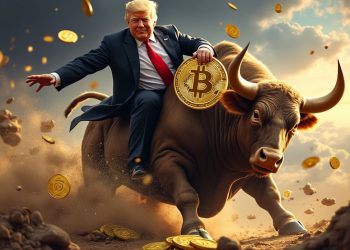 Bitcoin price prediction – to cross up $100k