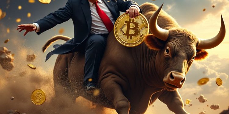 Bitcoin price prediction – to cross up $100k