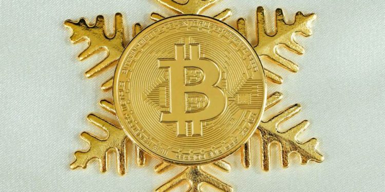 Why Is Bitcoin Falling? Price Tumbles 16% from Monthly High Before New Year