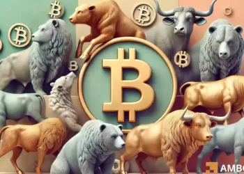 Bitcoin breaches $100K again DESPITE low buying pressure – Explained