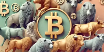 Bitcoin breaches $100K again DESPITE low buying pressure – Explained