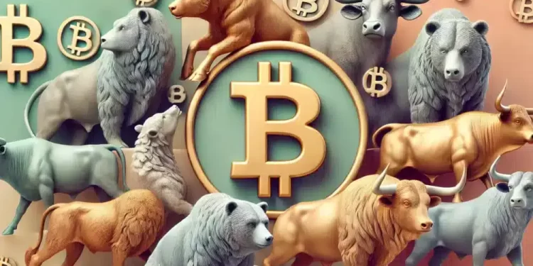 Bitcoin breaches $100K again DESPITE low buying pressure – Explained