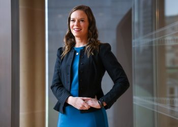 BOE’s Greene: We cannot work out yet what direction US tariffs would push UK inflation