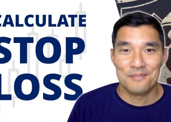 How to Calculate a Stop Loss