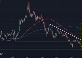 Chinese stocks set for its first win in four years