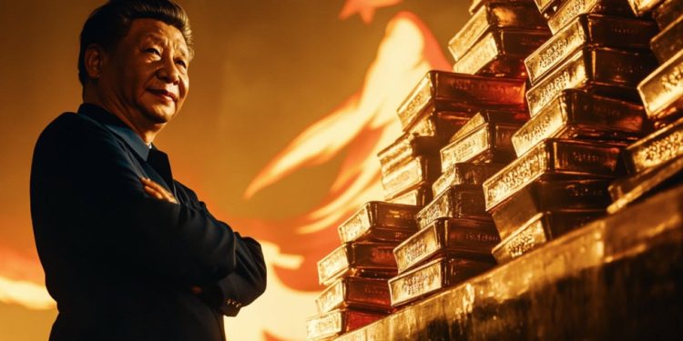 China Xi holding meetings with ‘heads of major international economic organizations’ today