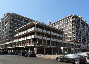 Blocks Two Websites for Illegal Financial Services Ads