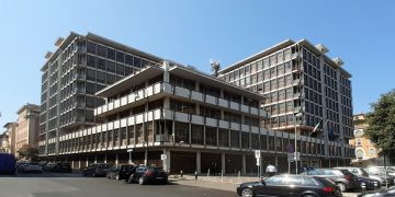 Blocks Two Websites for Illegal Financial Services Ads