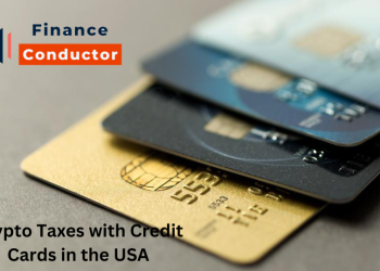 Crypto Taxes with Credit Card in USA