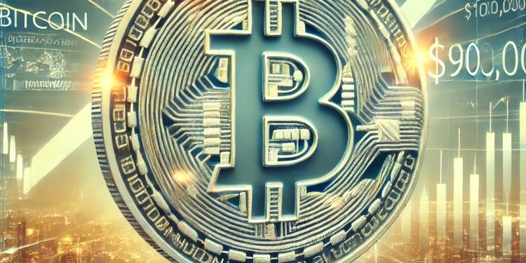 Bitcoin Daily Bollinger Bands Expand, Why BTC Price Could Rise To $120,000 As Early As Next Week