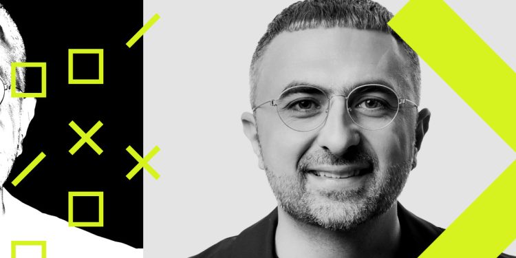 Microsoft’s Mustafa Suleyman on what the industry is getting wrong about AGI