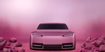 Jaguar Type 00 EV: Price, Specs, Availability