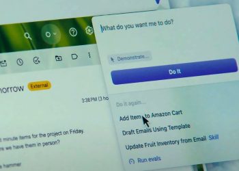 Dia is the The Browser Company’s AI-powered follow-up to Arc