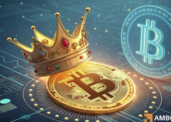 Bitcoin DeFi TVL hits record highs, flips BNB – Good news for BTC?